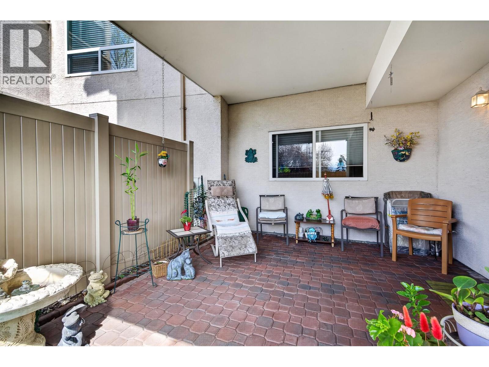 2300 Benvoulin Road Unit# 105