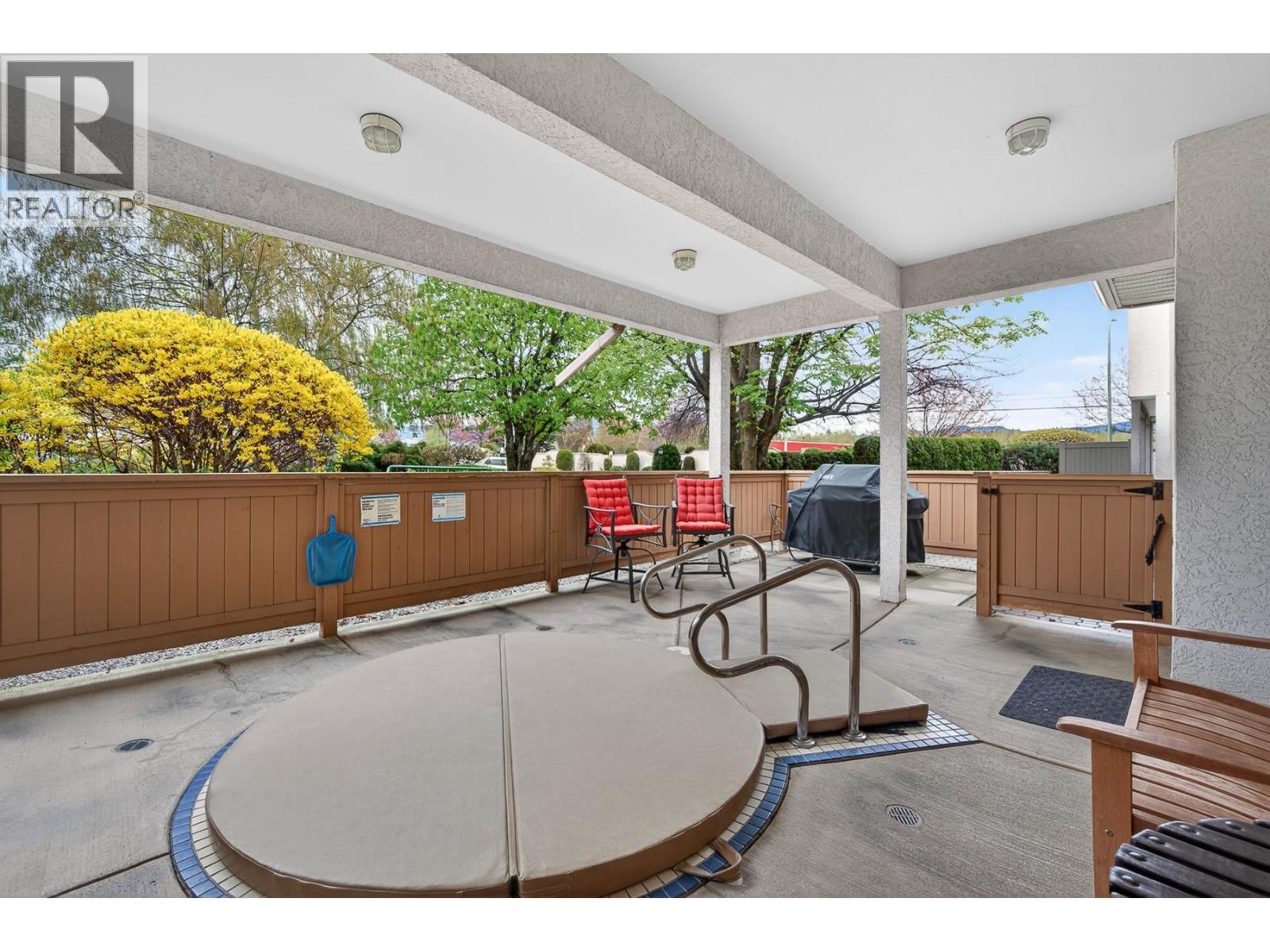 2300 Benvoulin Road Unit# 105