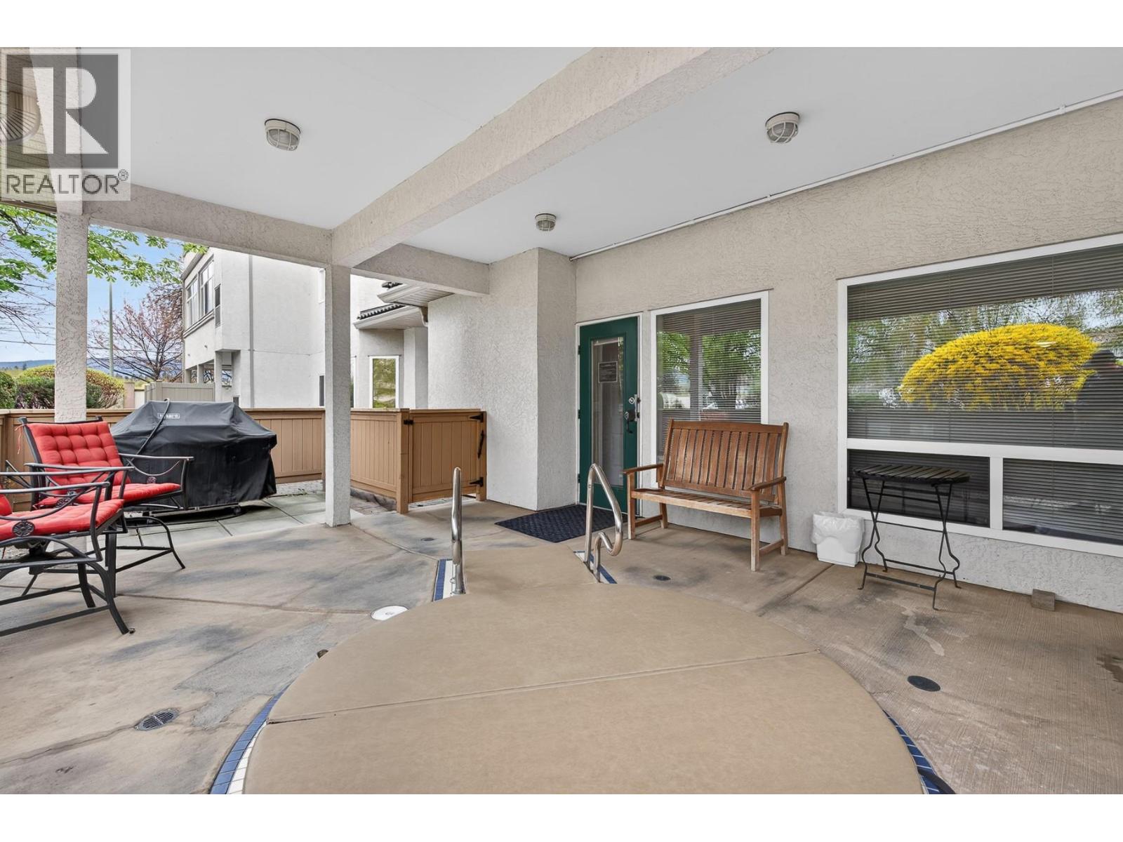 2300 Benvoulin Road Unit# 105