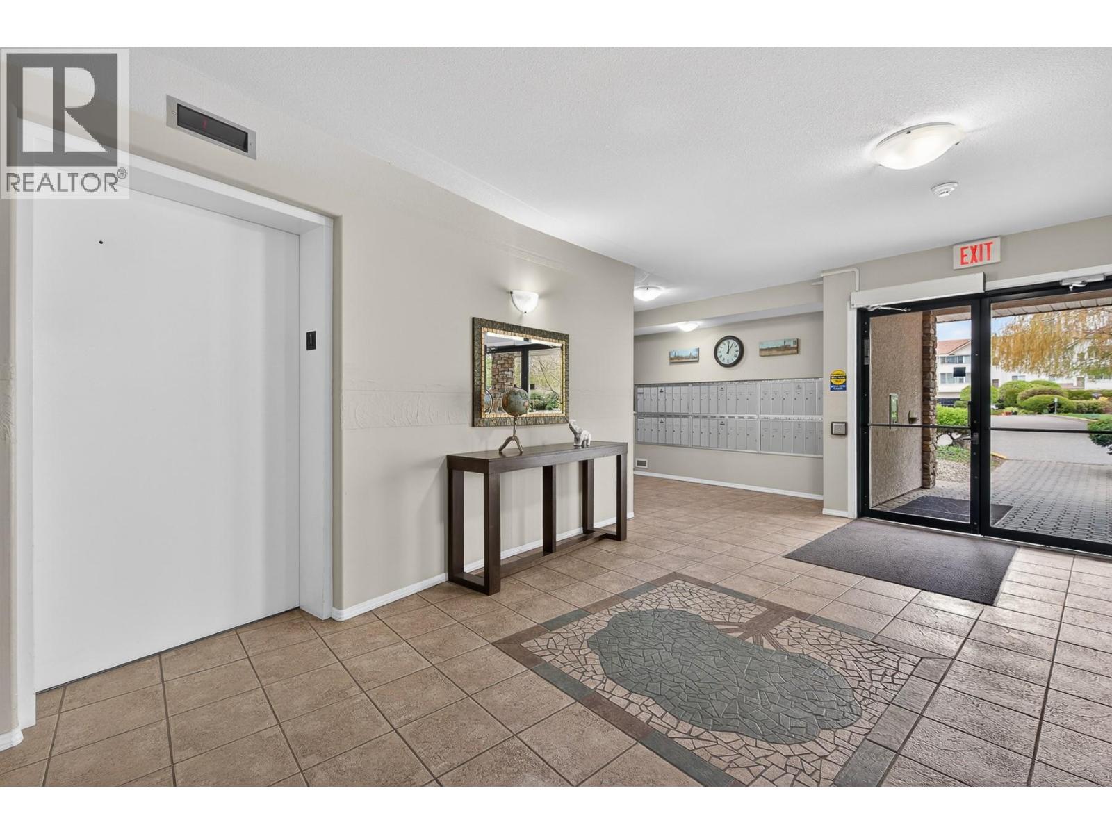 2300 Benvoulin Road Unit# 105