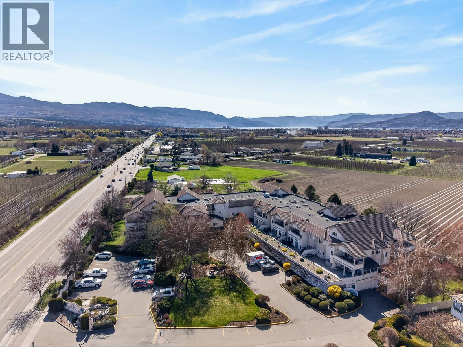 2300 Benvoulin Road Unit# 105