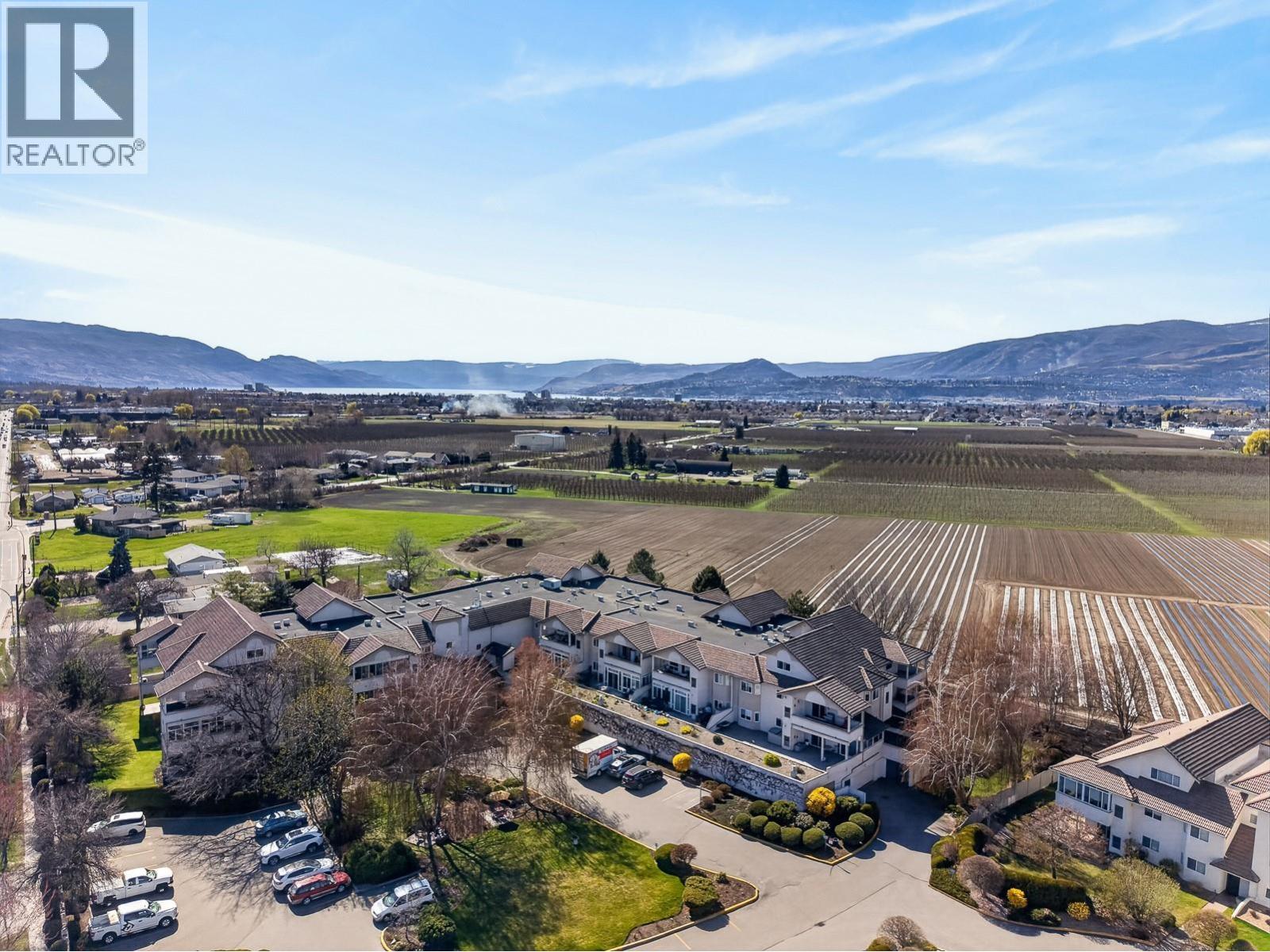 2300 Benvoulin Road Unit# 105