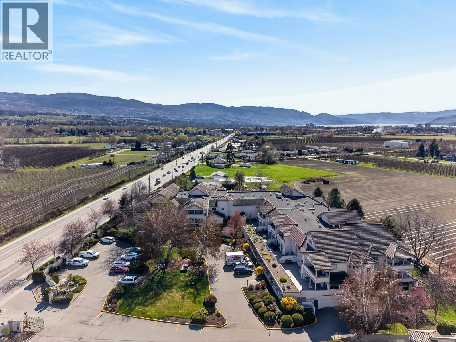 2300 Benvoulin Road Unit# 105