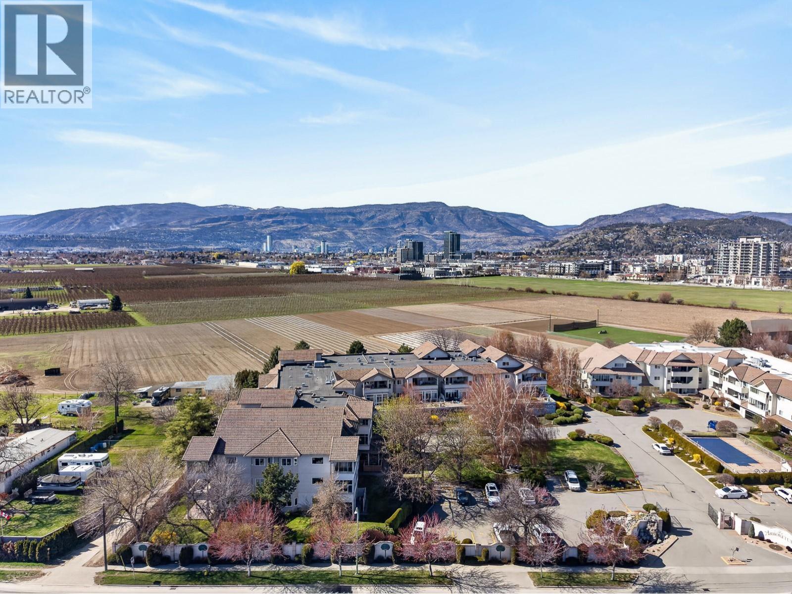 2300 Benvoulin Road Unit# 105