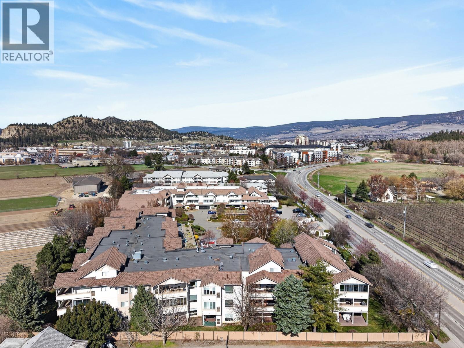 2300 Benvoulin Road Unit# 105