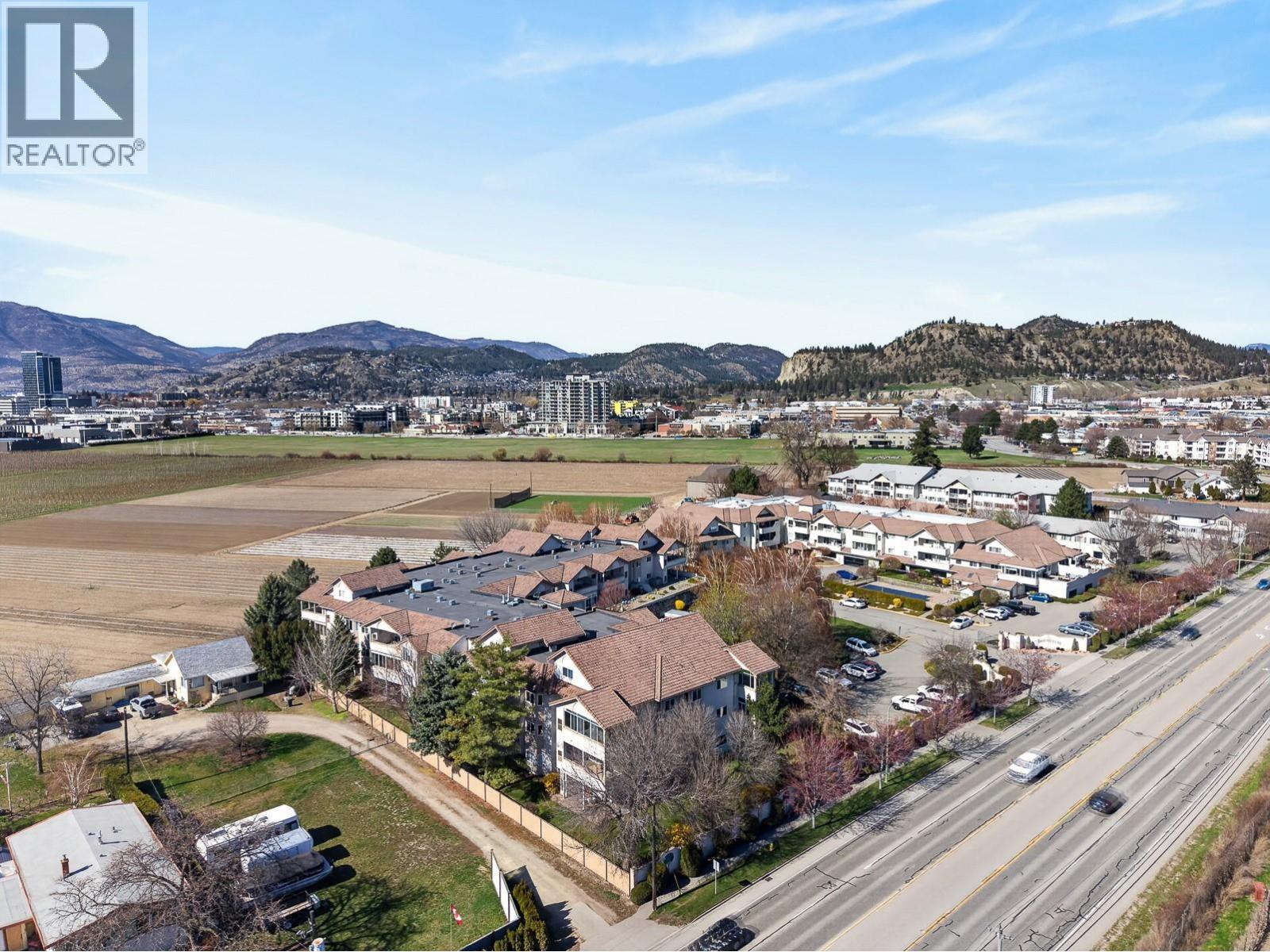 2300 Benvoulin Road Unit# 105