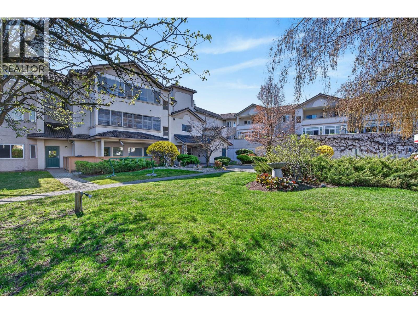 2300 Benvoulin Road Unit# 105