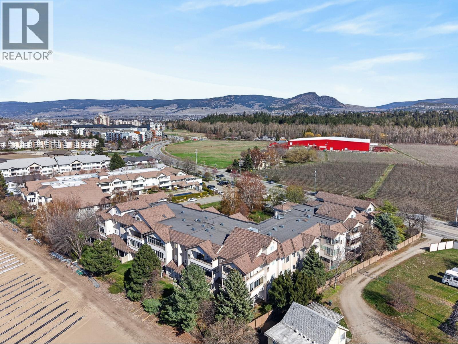 2300 Benvoulin Road Unit# 105