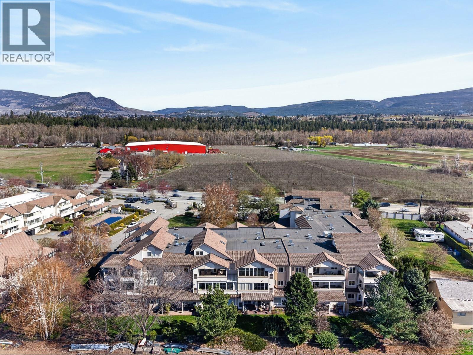 2300 Benvoulin Road Unit# 105