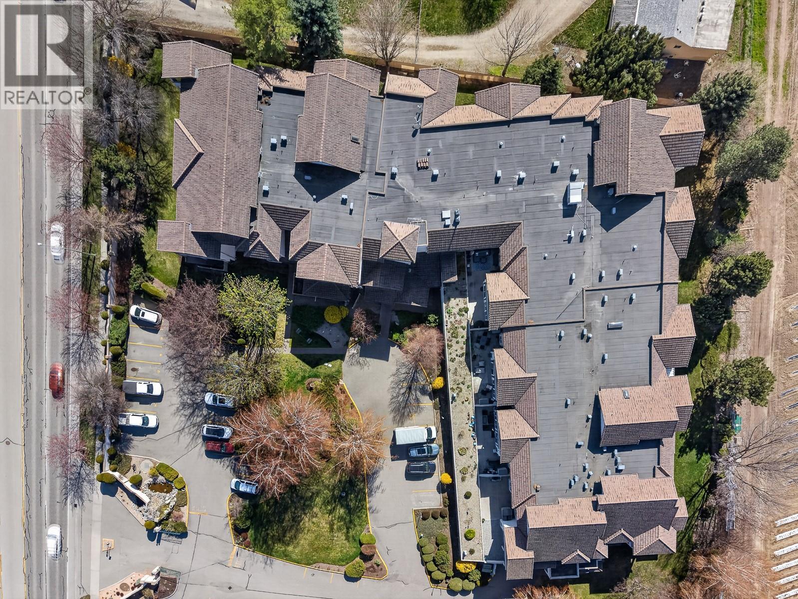 2300 Benvoulin Road Unit# 105