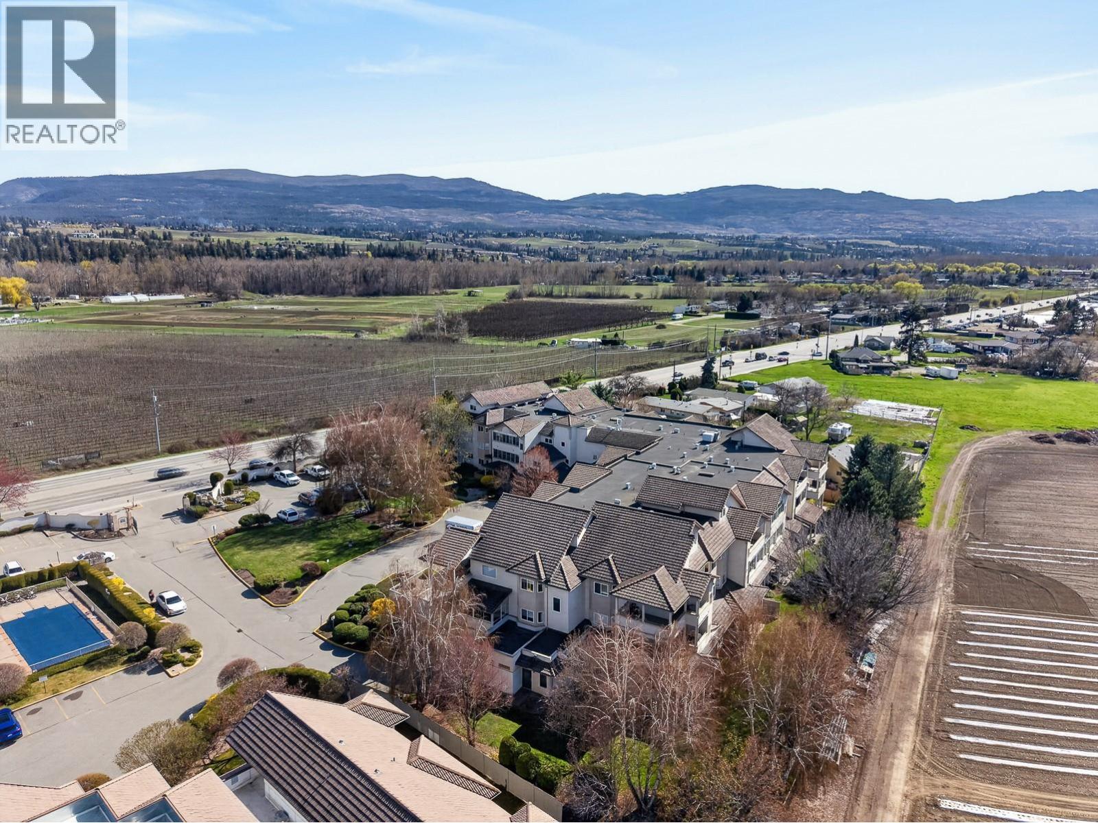 2300 Benvoulin Road Unit# 105