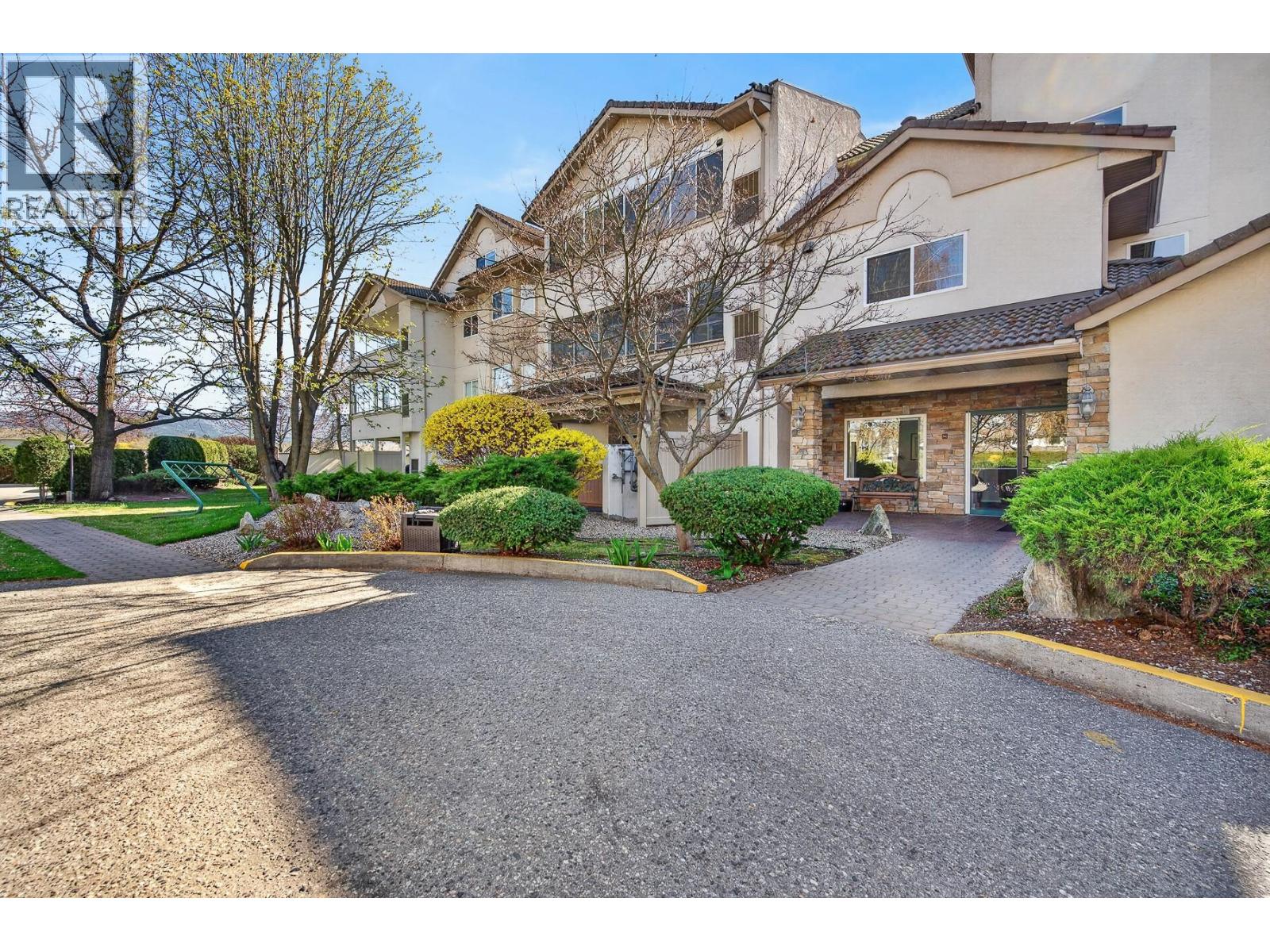 2300 Benvoulin Road Unit# 105