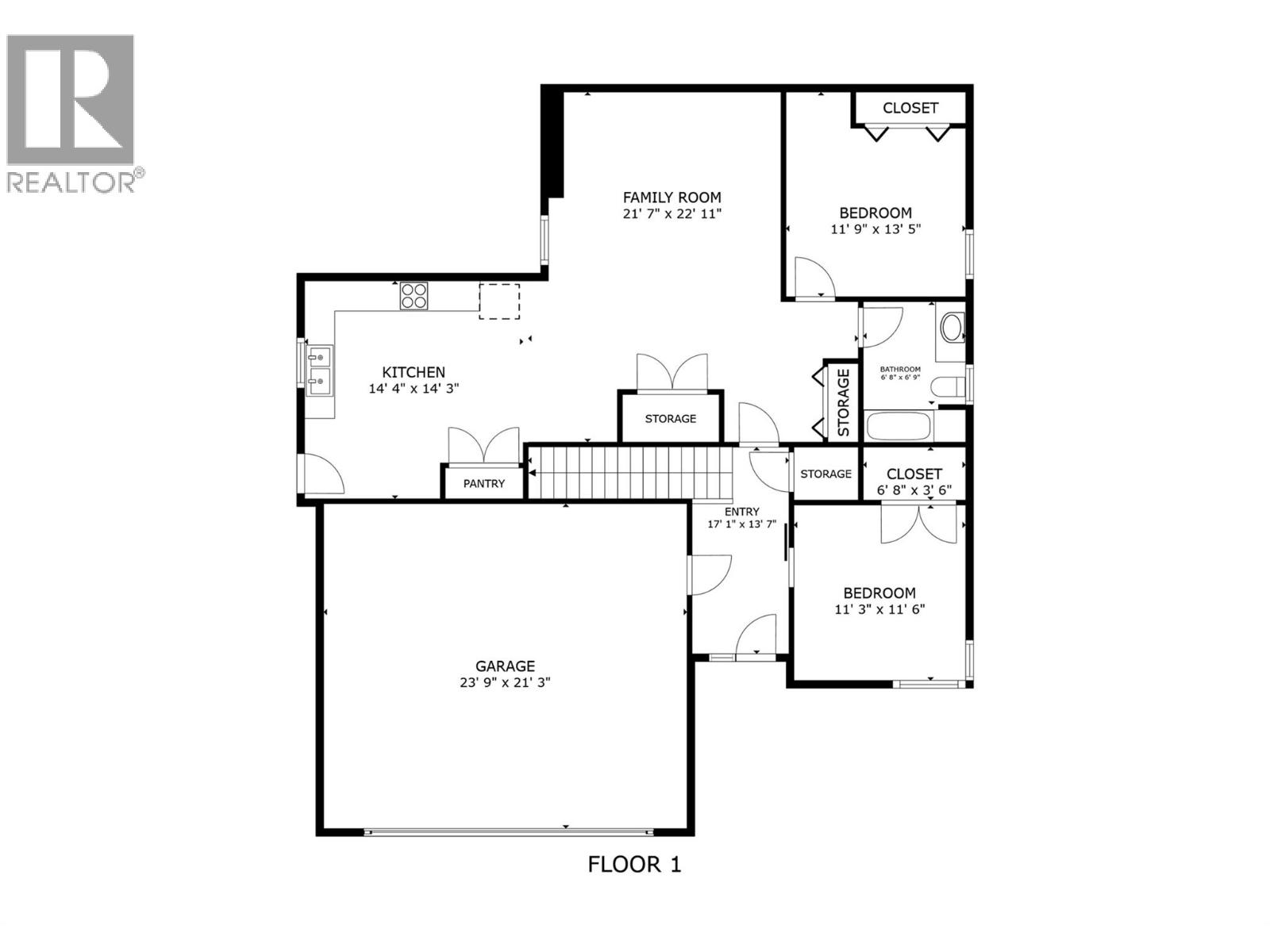 209 Summer Wood Drive
