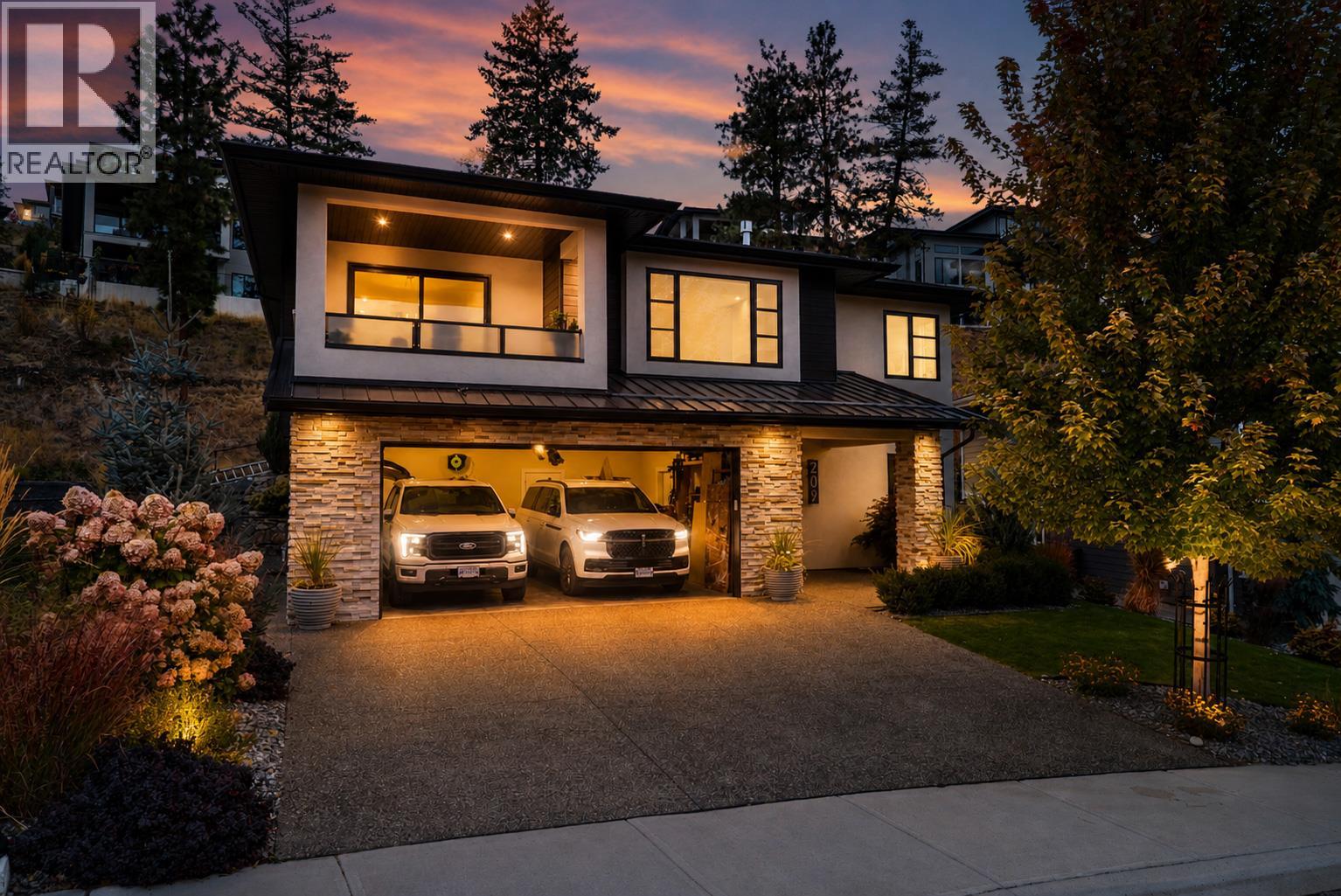 209 Summer Wood Drive