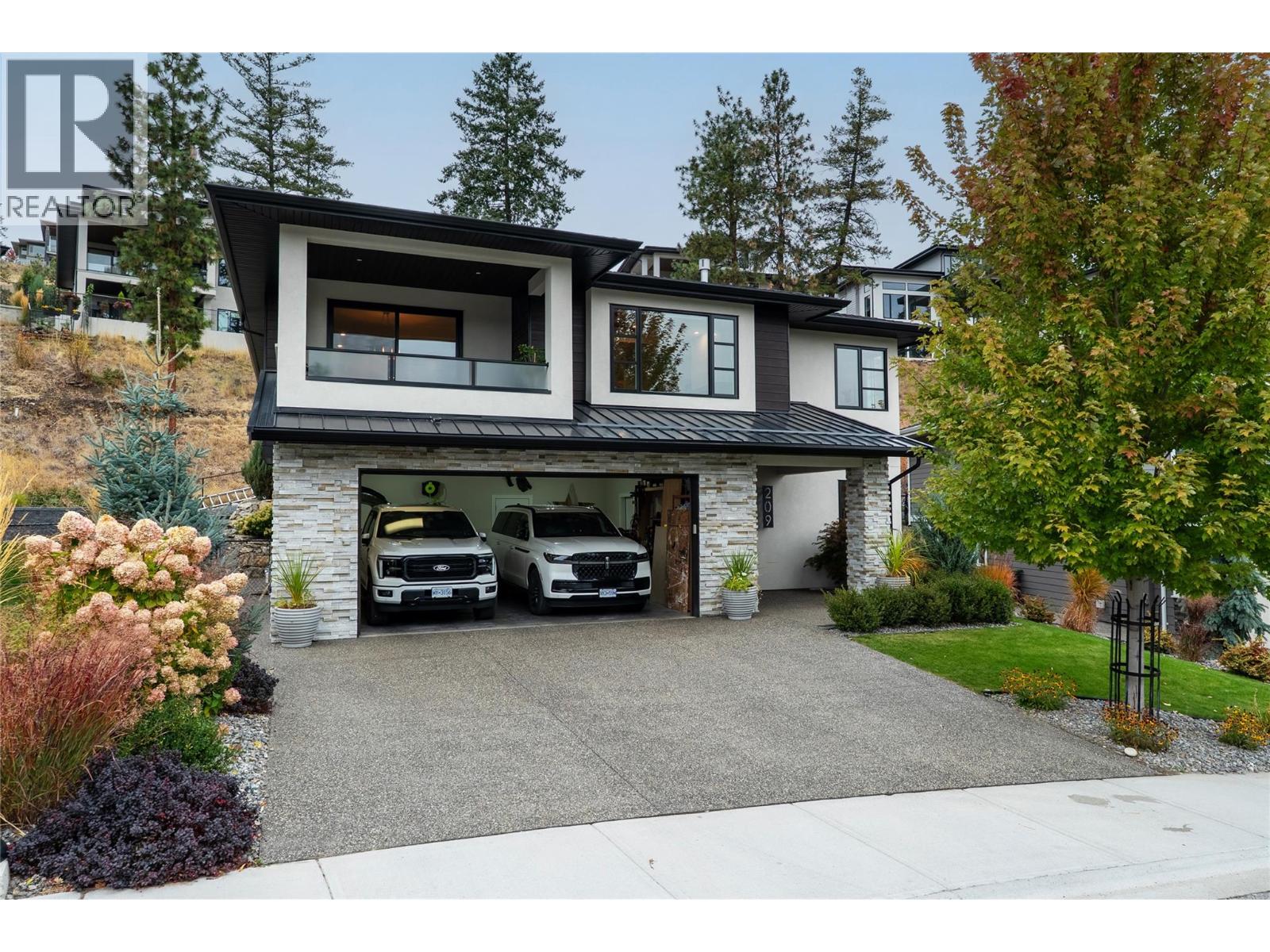 209 Summer Wood Drive