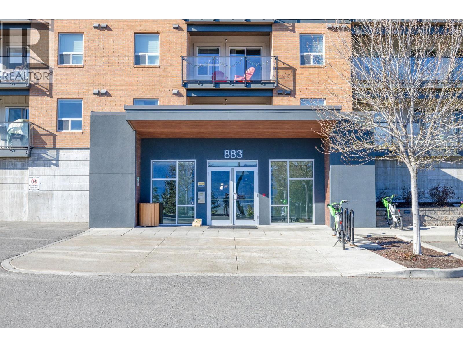 883 Academy Way Unit# 312