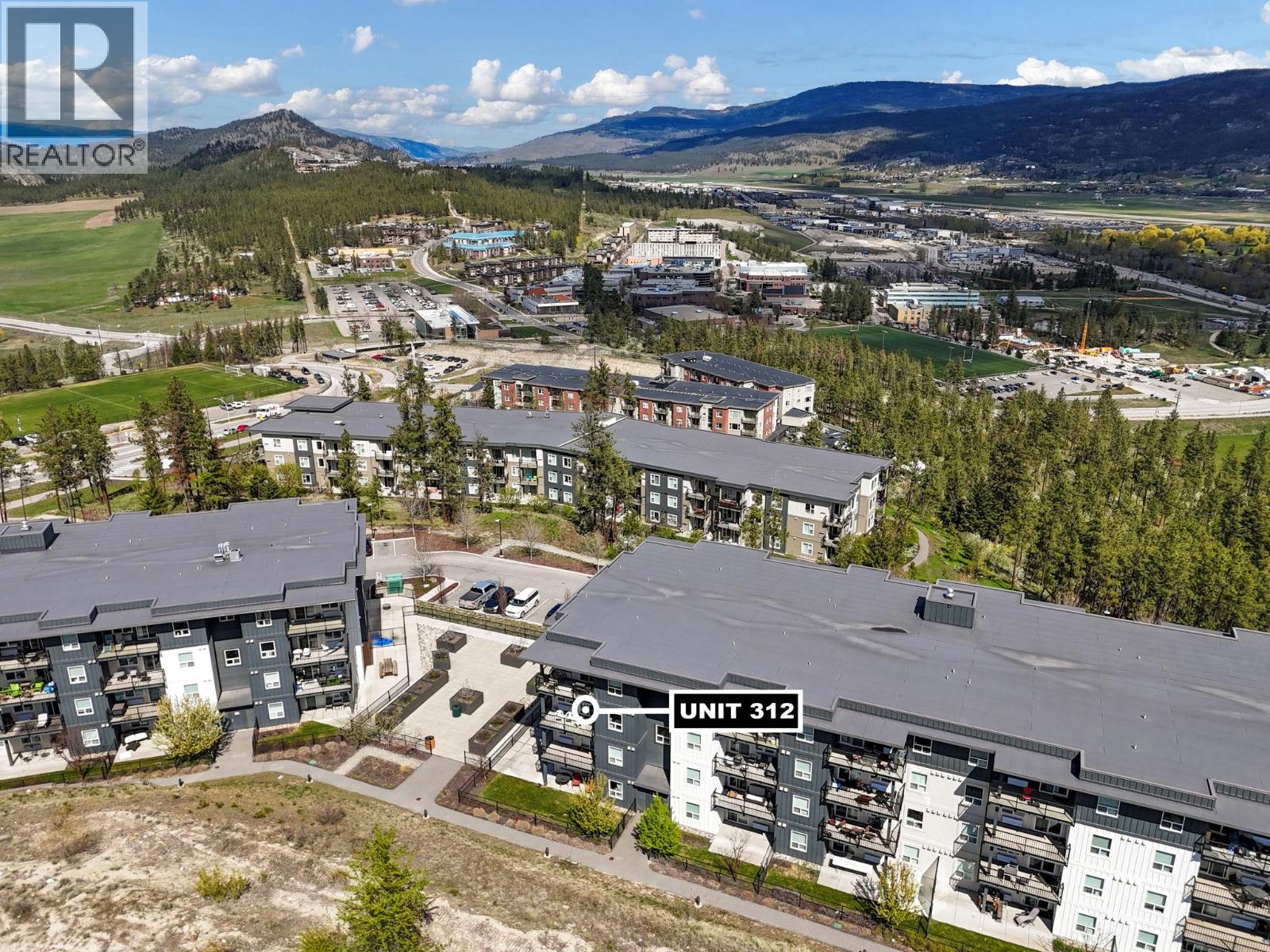 883 Academy Way Unit# 312