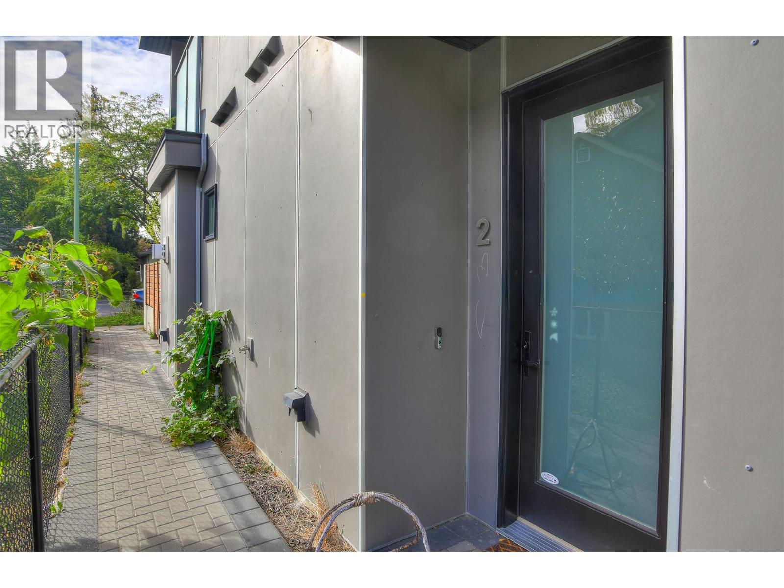 852 Stockwell Avenue Unit# 2
