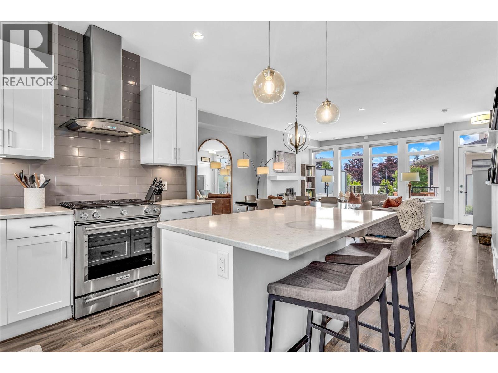 1102 Cameron Avenue Unit# 9