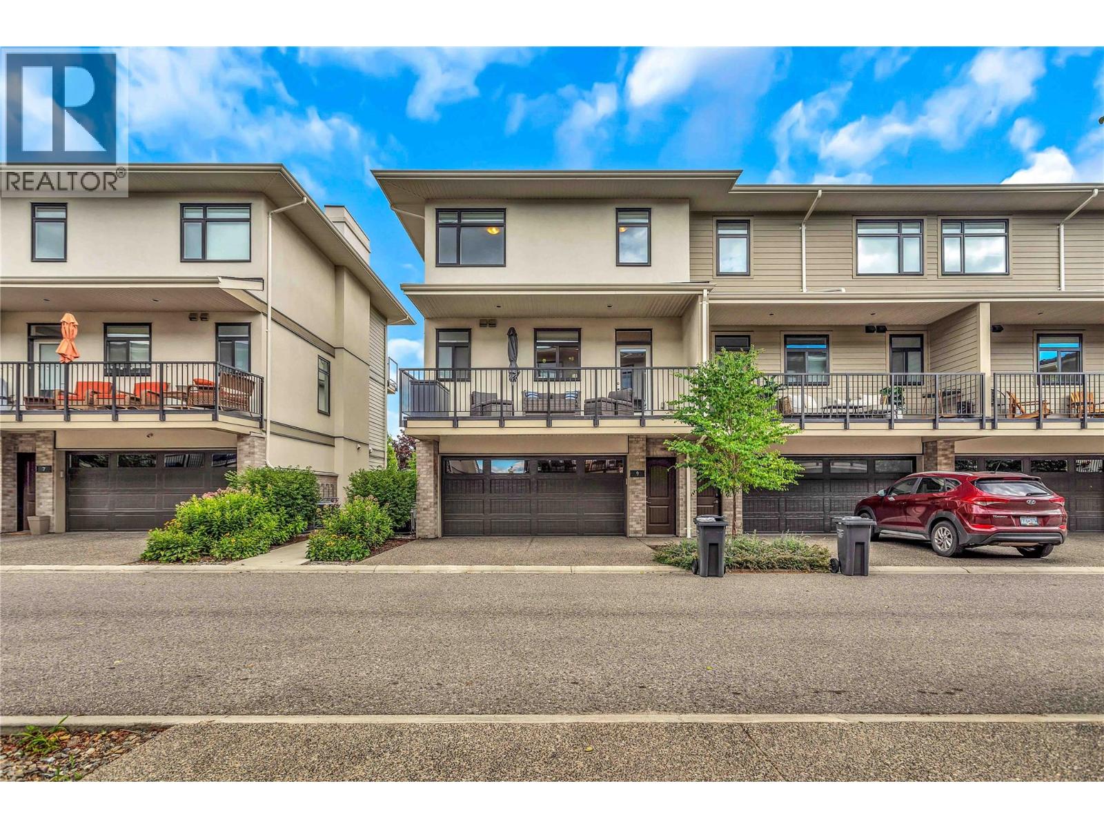 1102 Cameron Avenue Unit# 9