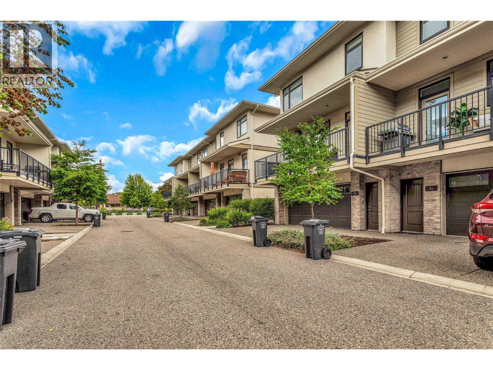 1102 Cameron Avenue Unit# 9