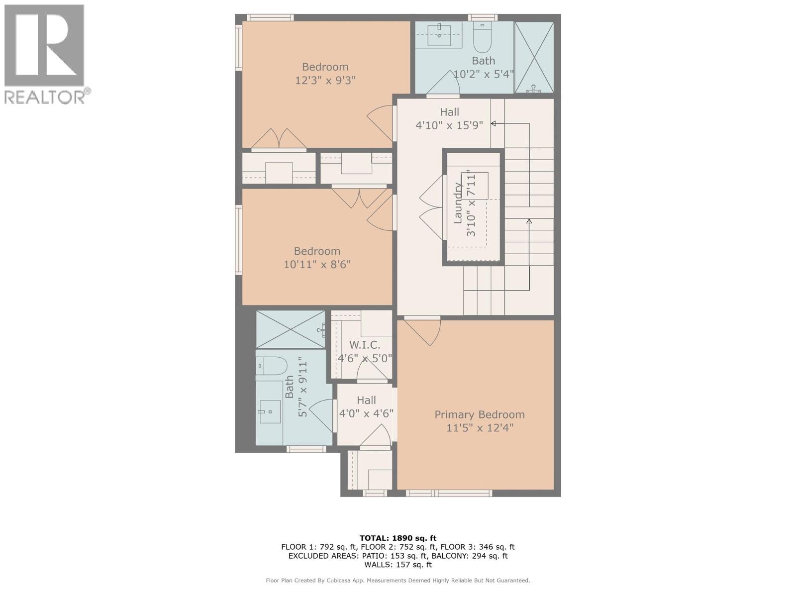 954 Stockwell Avenue Unit# 1