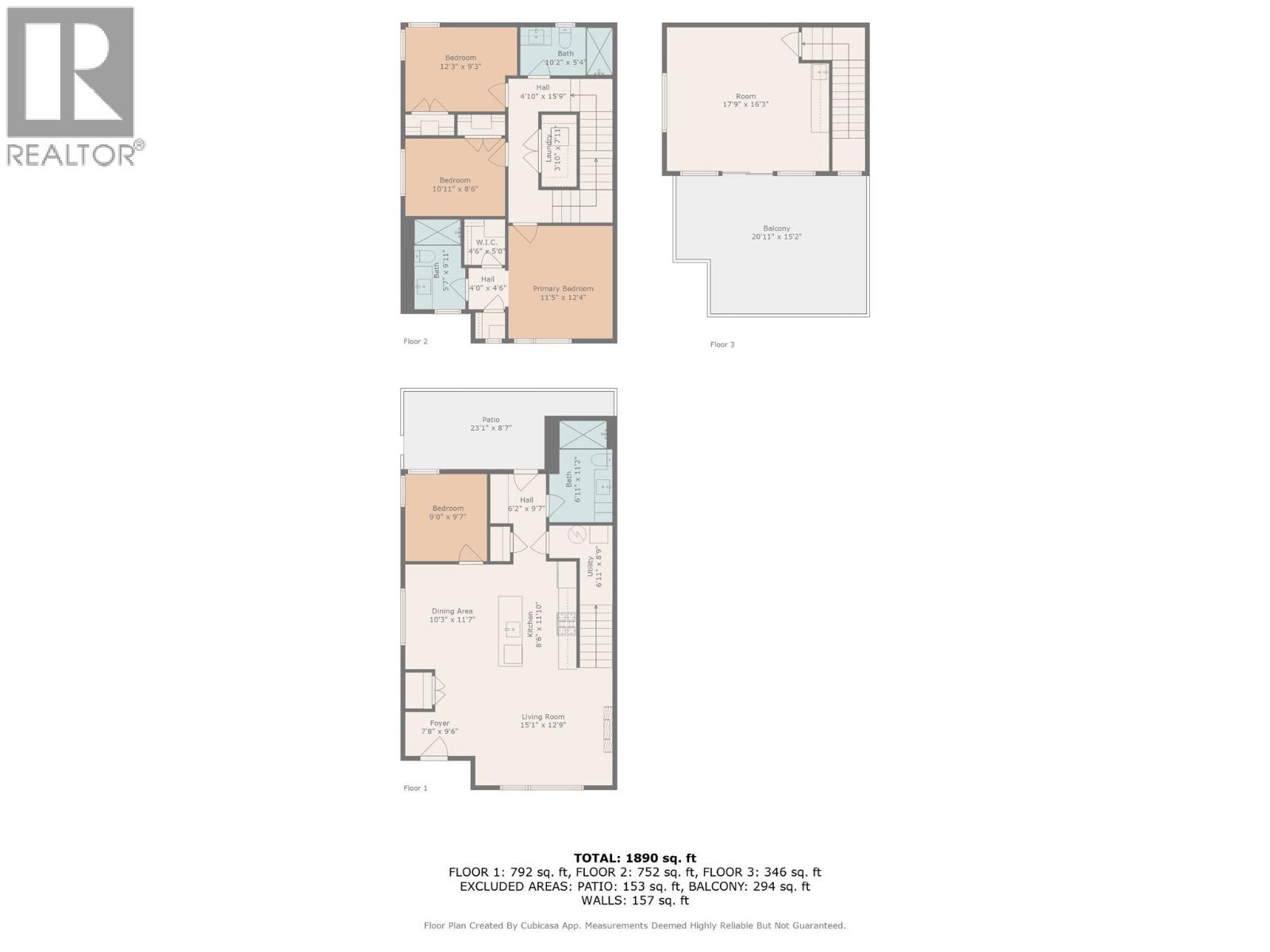 954 Stockwell Avenue Unit# 1