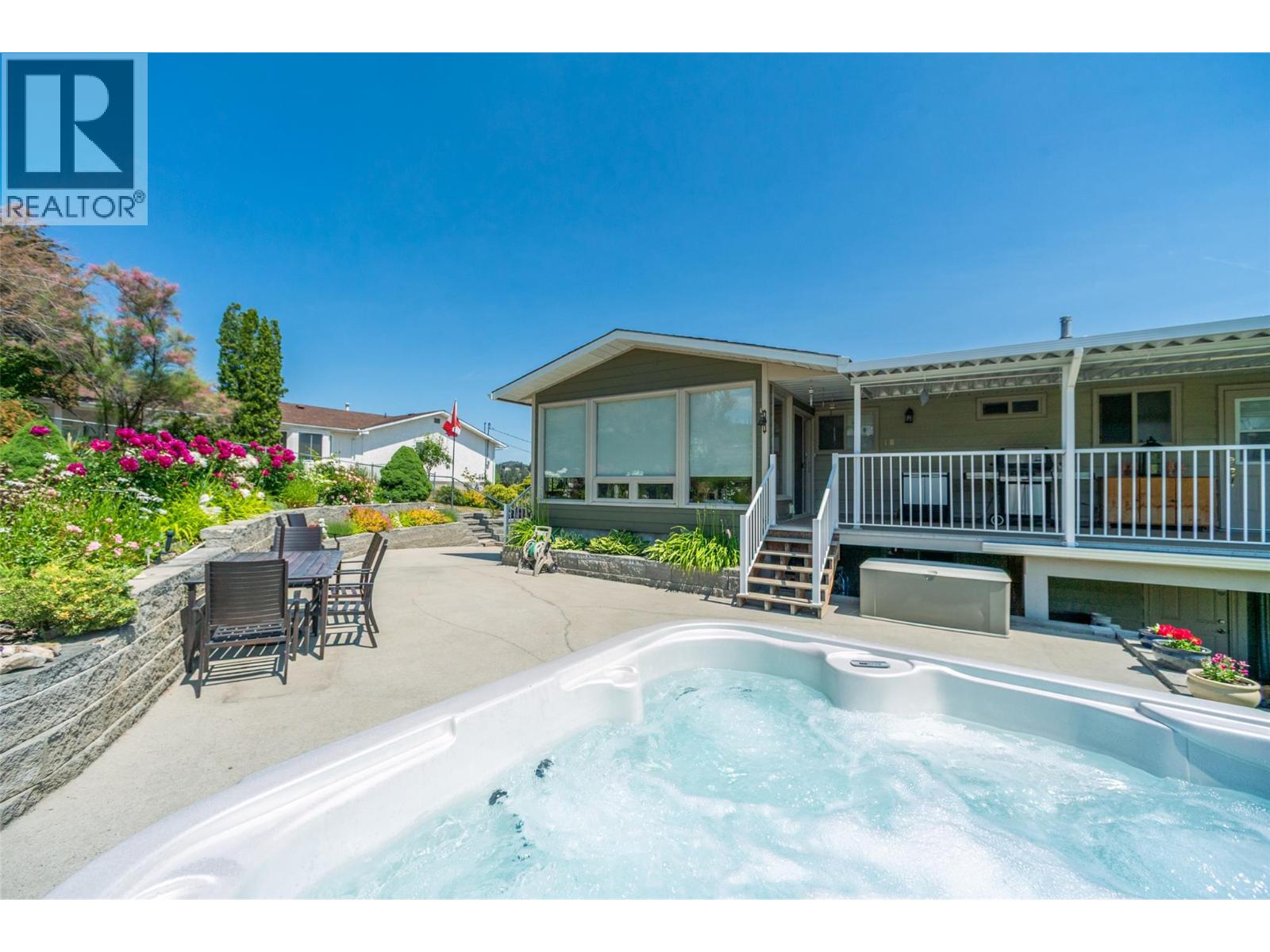 2489 Chieftain Road