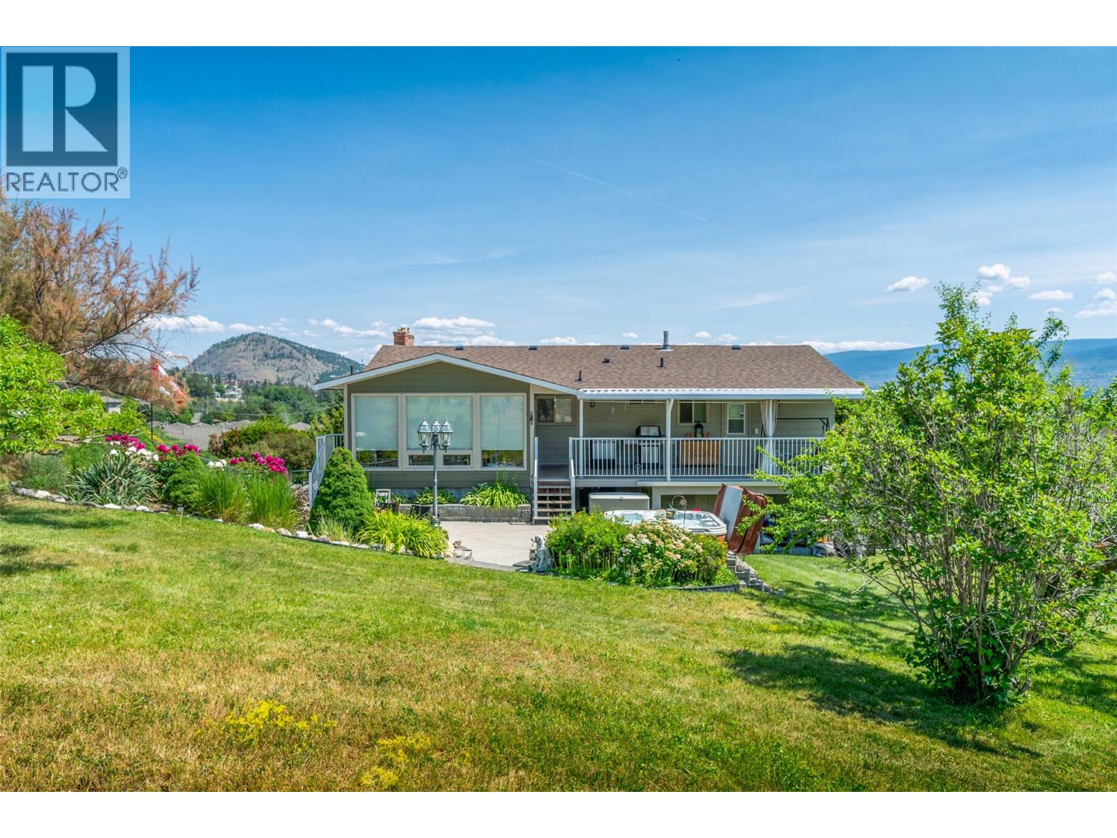 2489 Chieftain Road