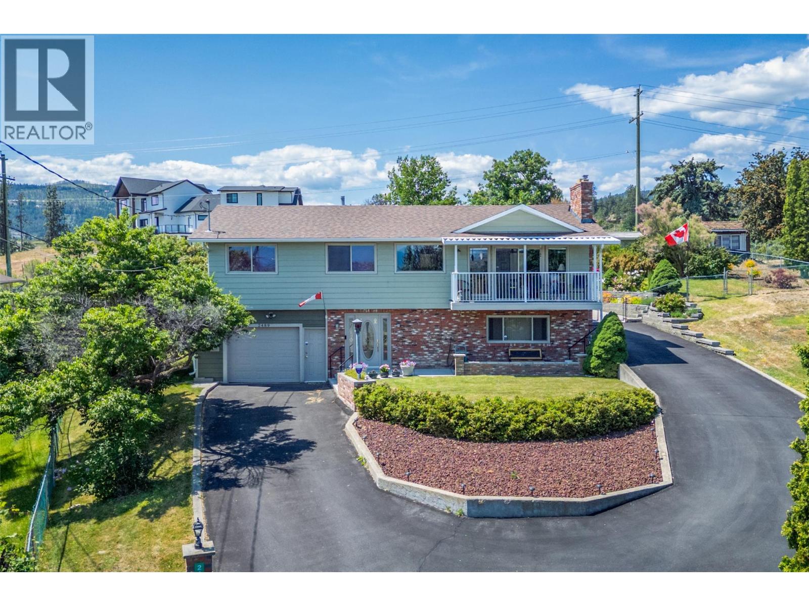 2489 Chieftain Road
