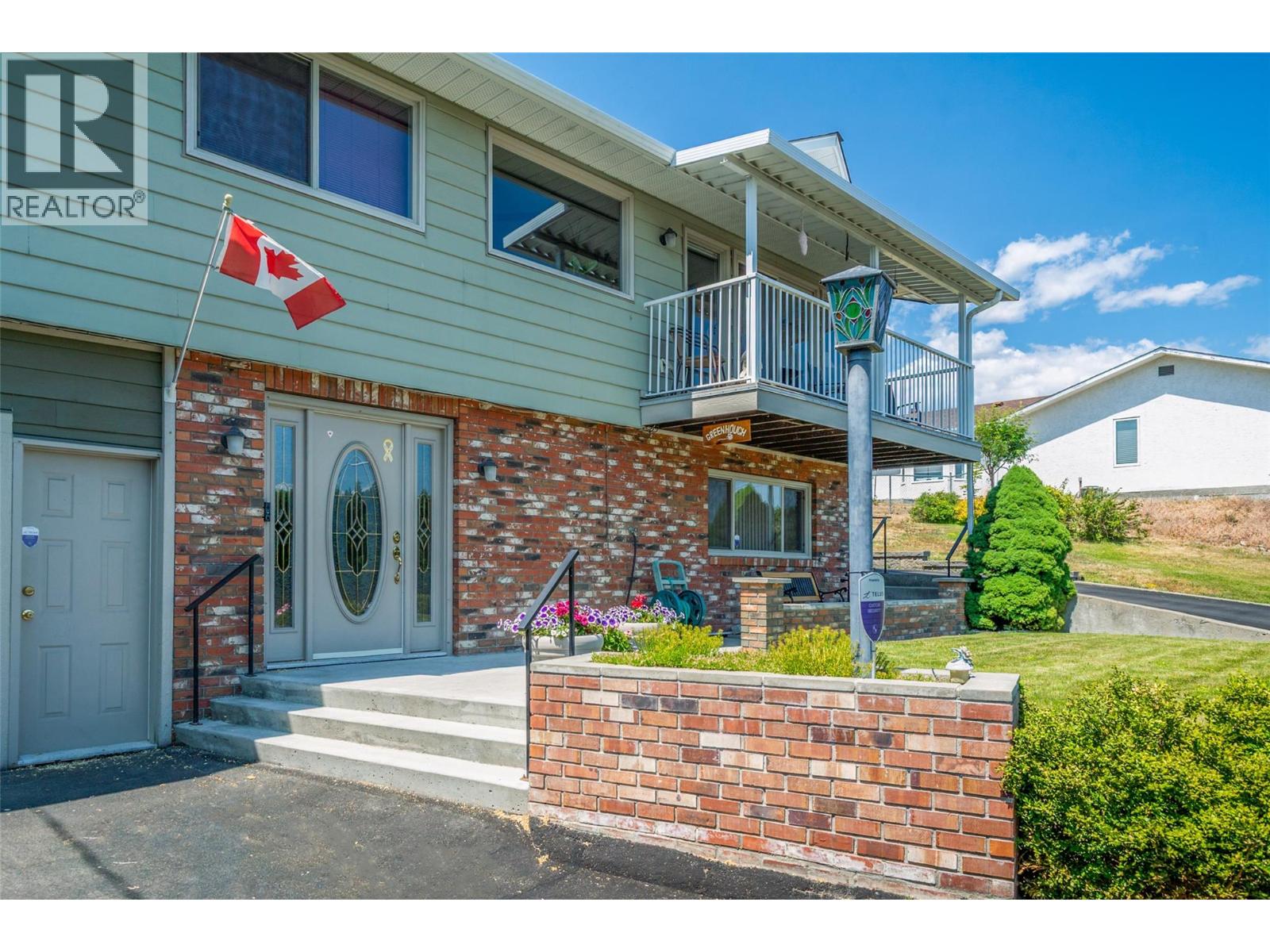 2489 Chieftain Road