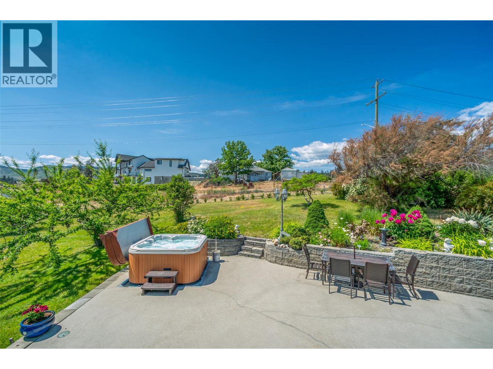 2489 Chieftain Road