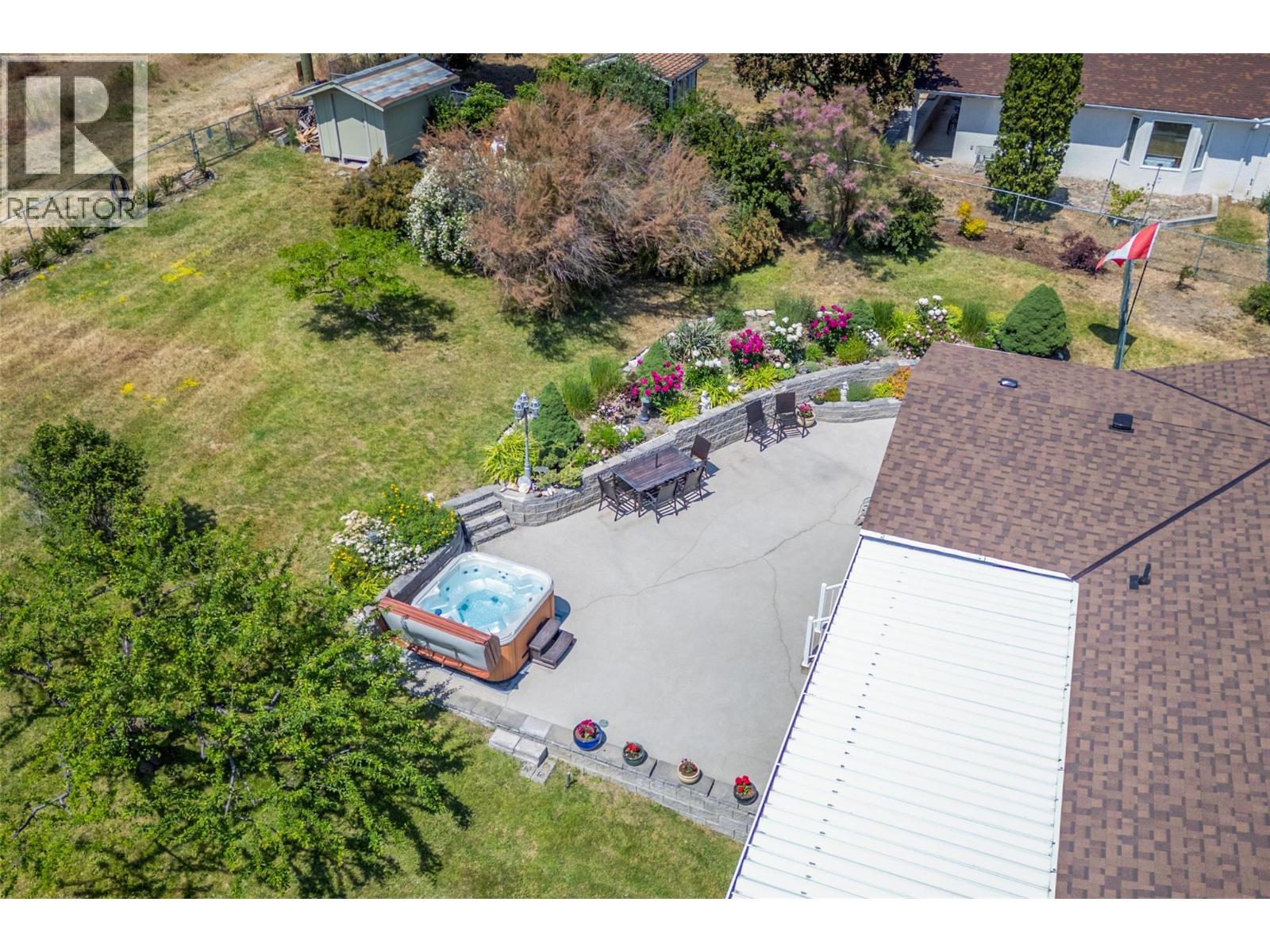 2489 Chieftain Road