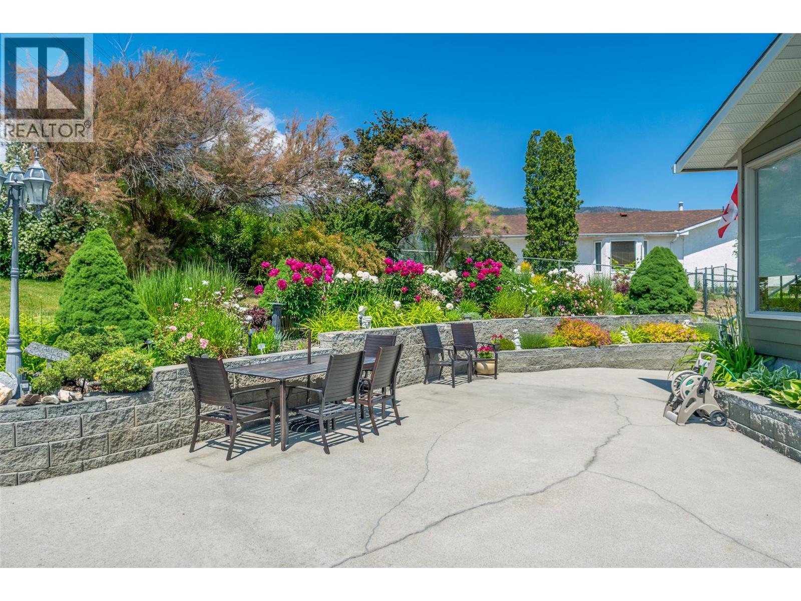2489 Chieftain Road