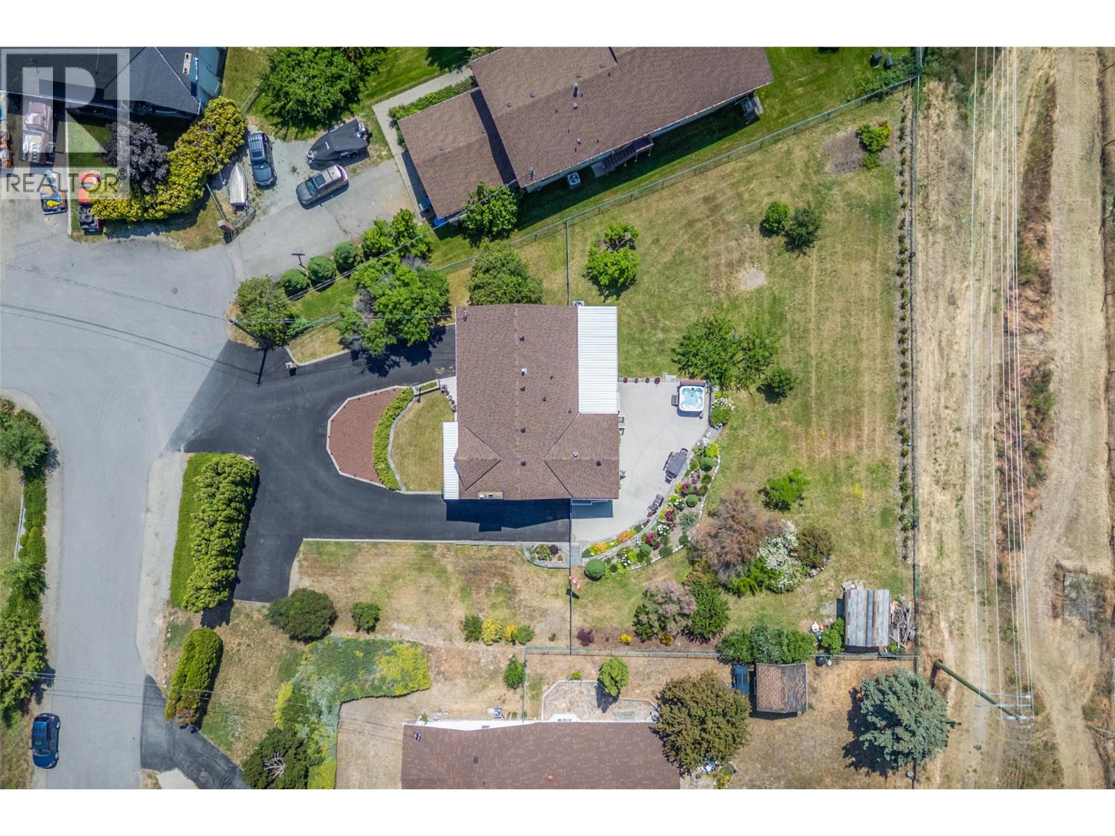 2489 Chieftain Road