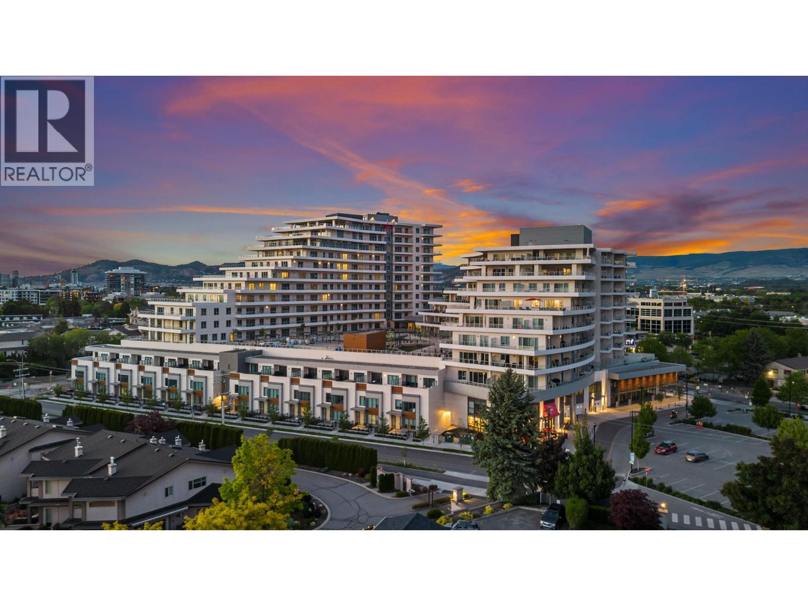 3340 Lakeshore Road Unit# 707