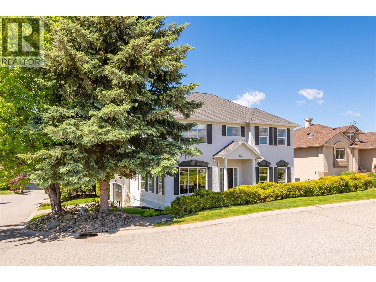 3077 Quail Crescent