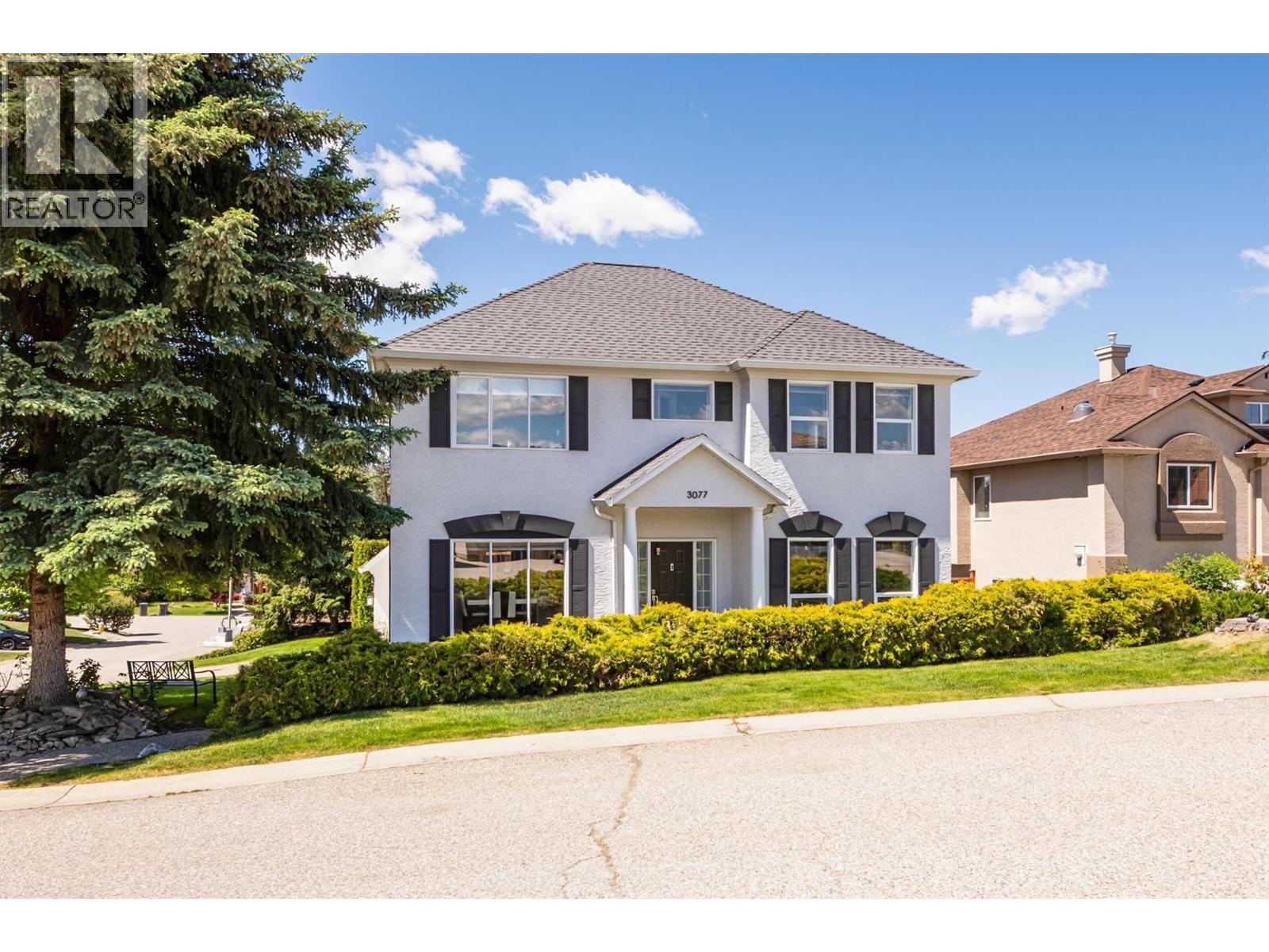3077 Quail Crescent