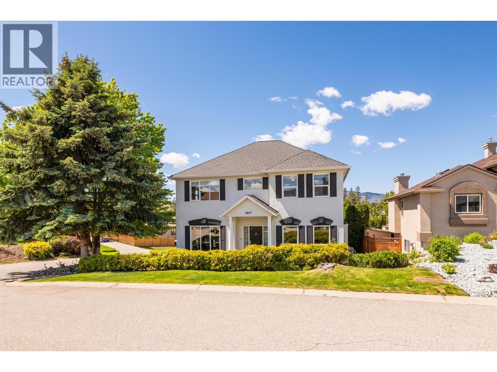 3077 Quail Crescent