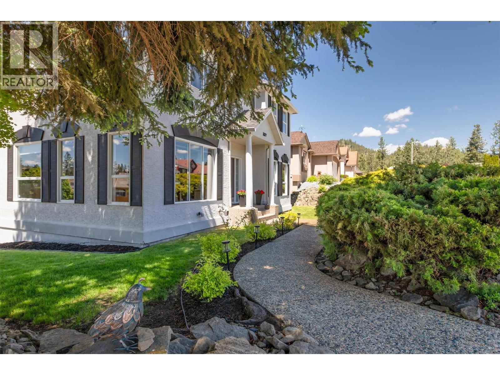 3077 Quail Crescent