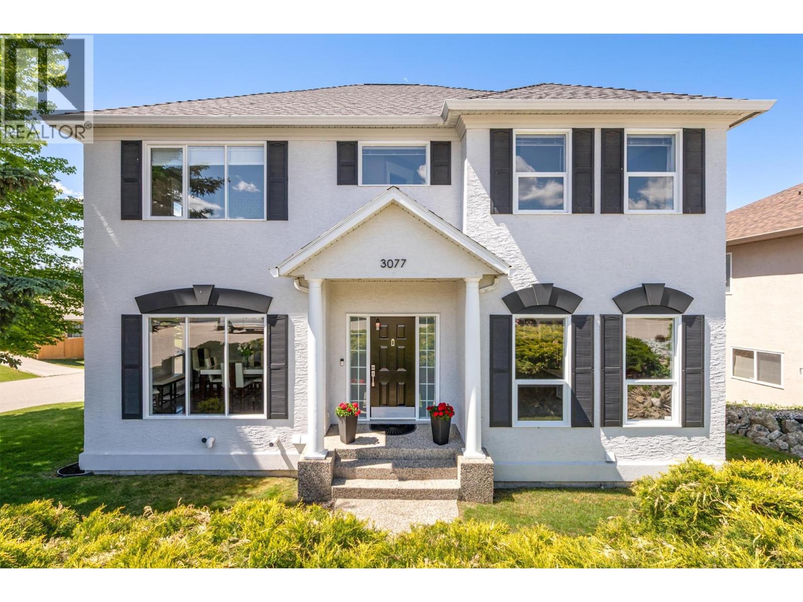 3077 Quail Crescent