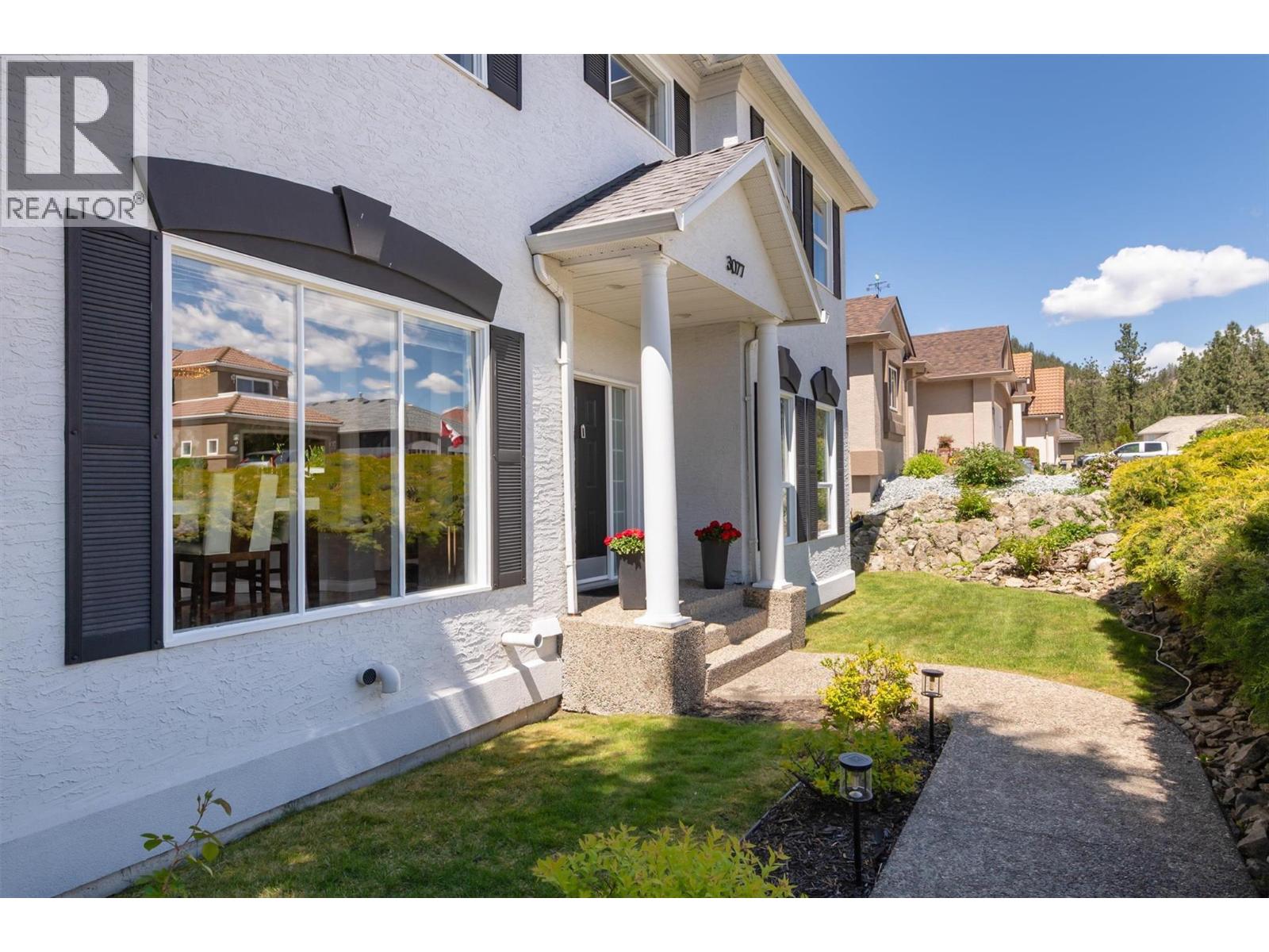 3077 Quail Crescent