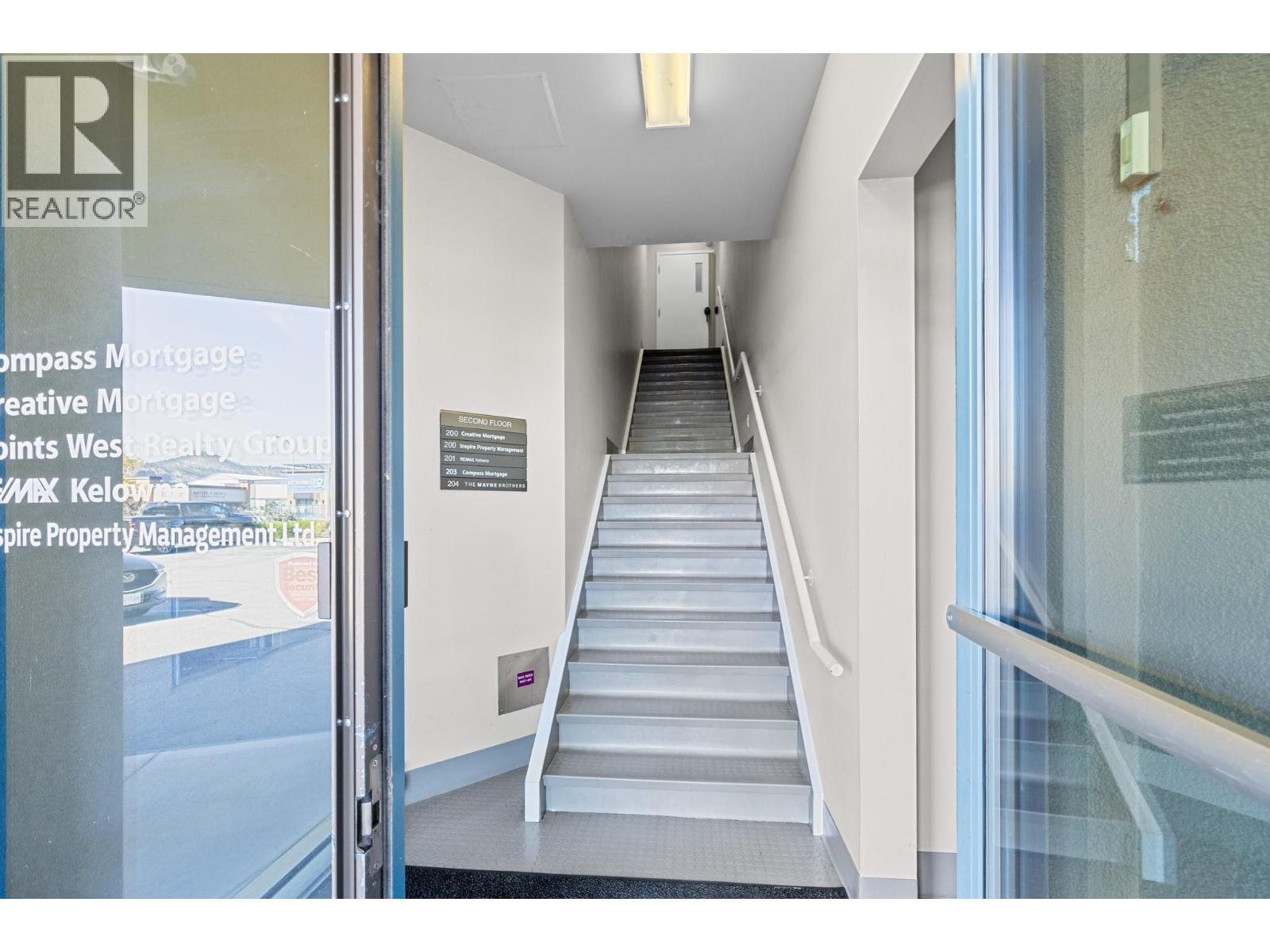 1505 Harvey Avenue Unit# 203