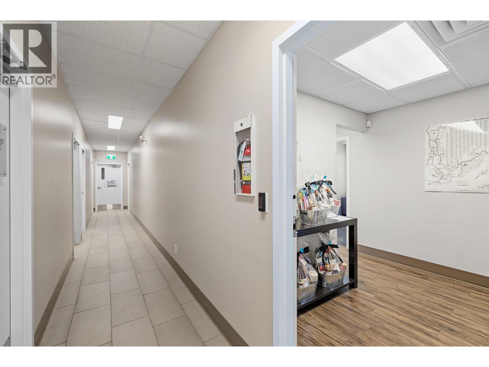 1505 Harvey Avenue Unit# 201