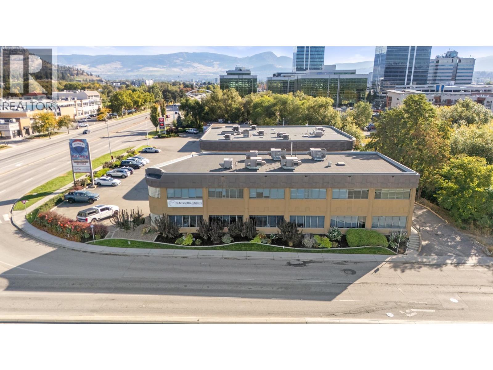 1505 Harvey Avenue Unit# 203