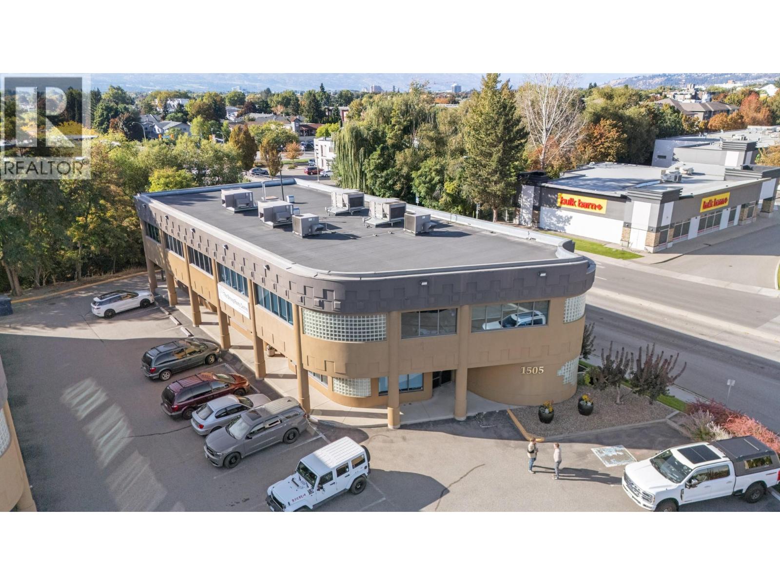 1505 Harvey Avenue Unit# 203