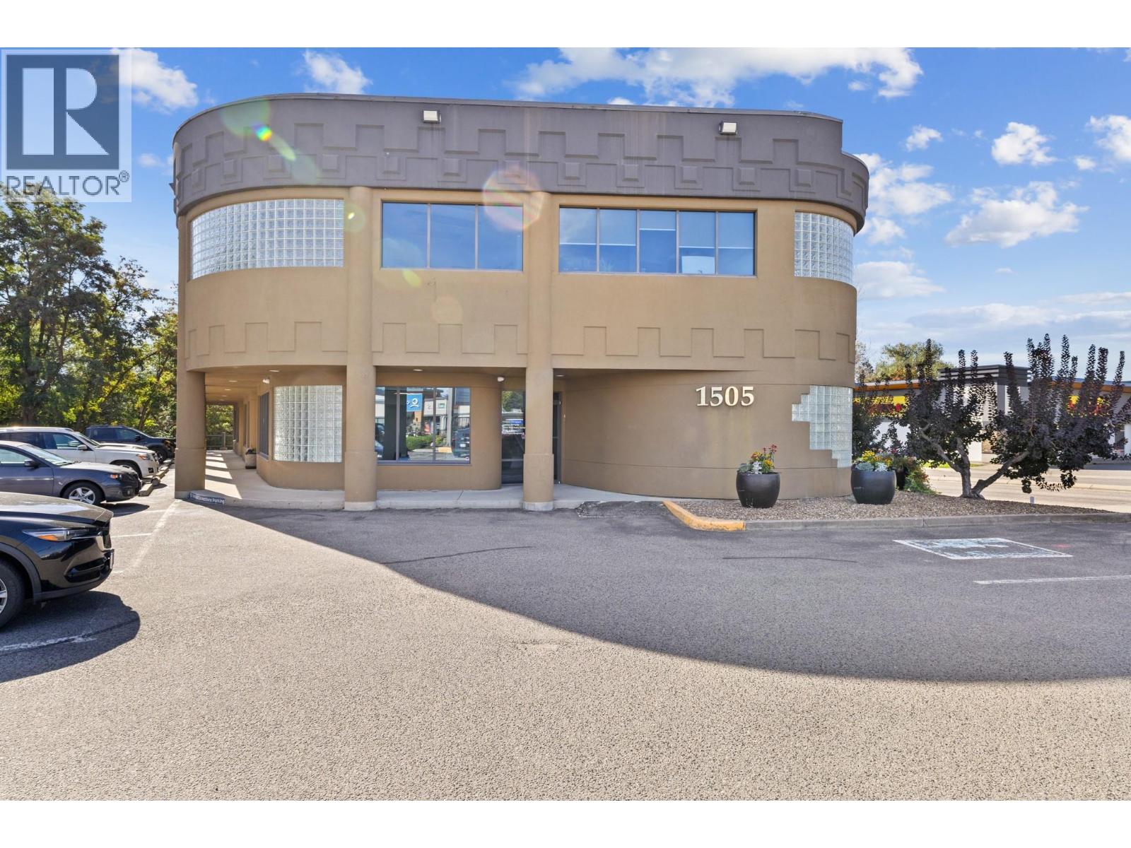1505 Harvey Avenue Unit# 203