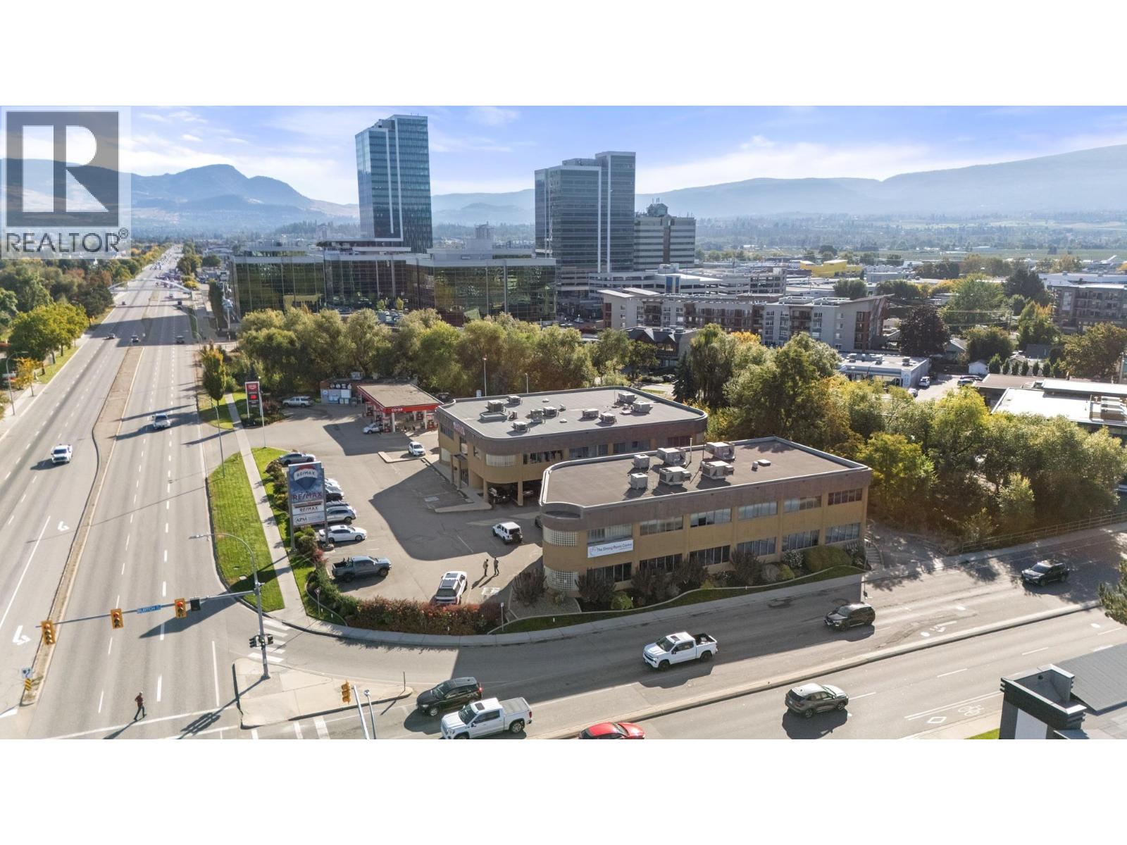 1505 Harvey Avenue Unit# 203