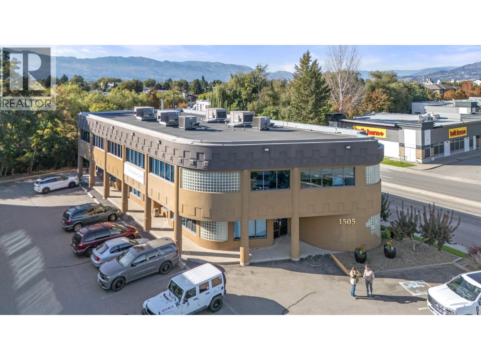1505 Harvey Avenue Unit# 203