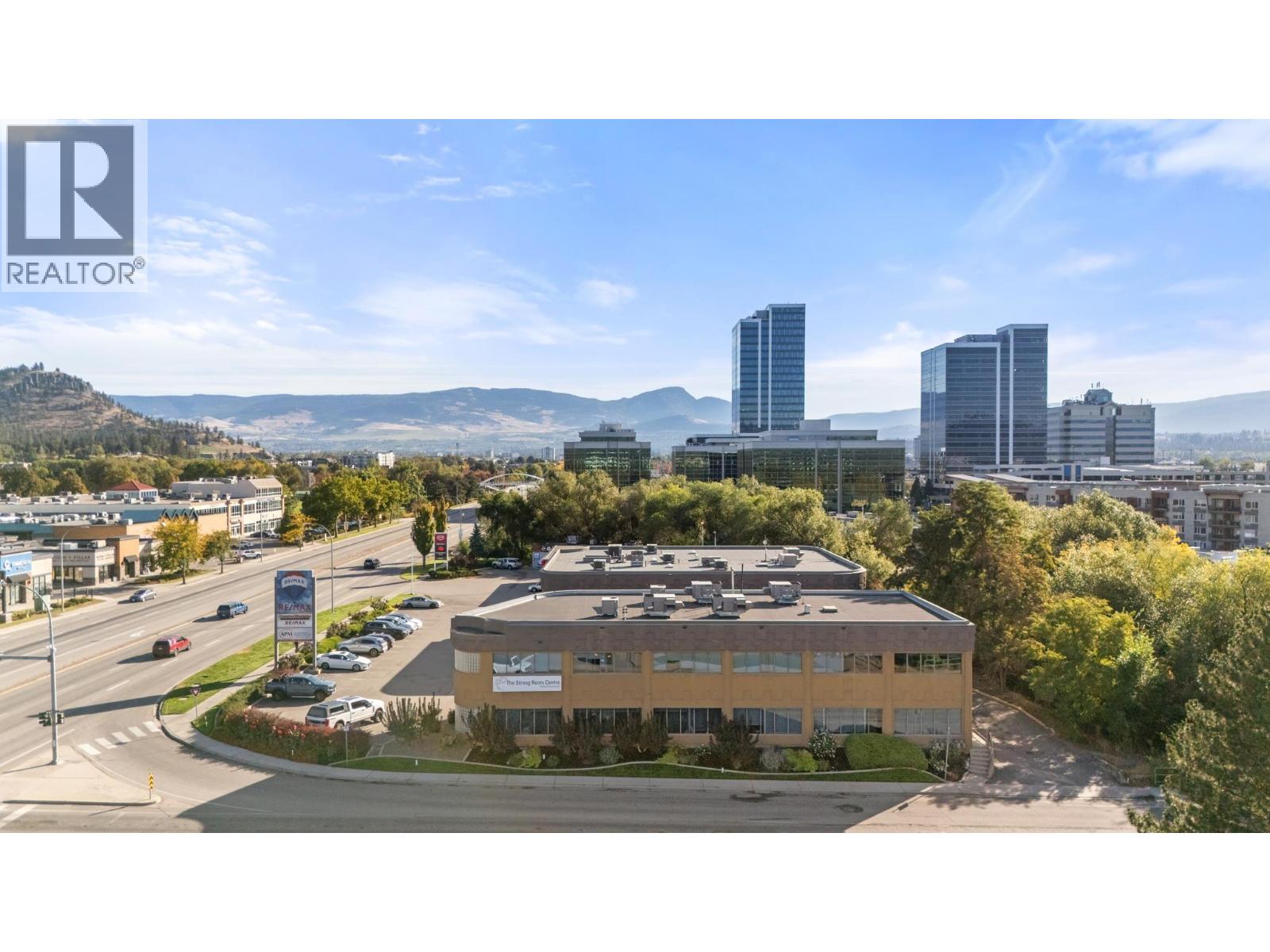 1505 Harvey Avenue Unit# 203
